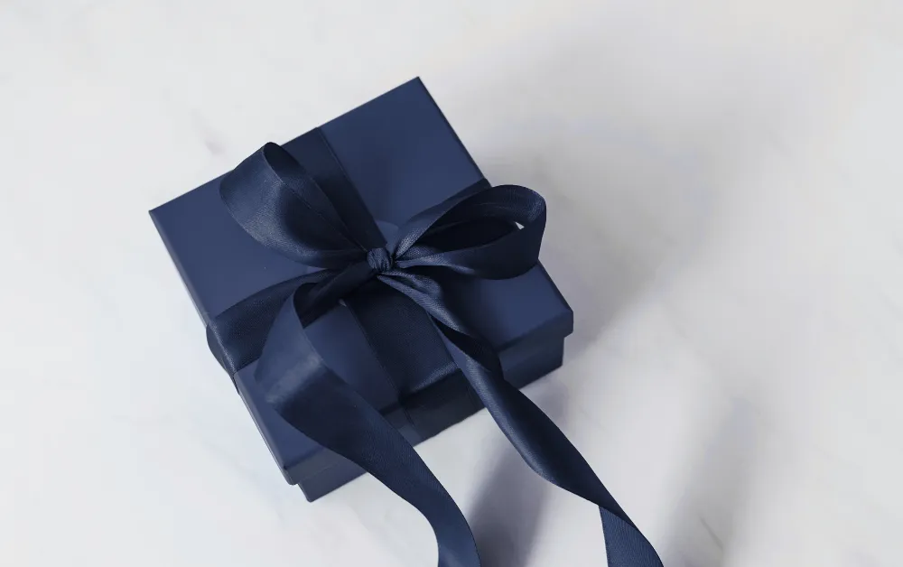 Carte-cadeau Le Temps Suspendu - Classique